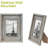 Lameer Solid Wood Picture Frame-2031995972
