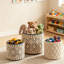 Fabric Laundry Basket