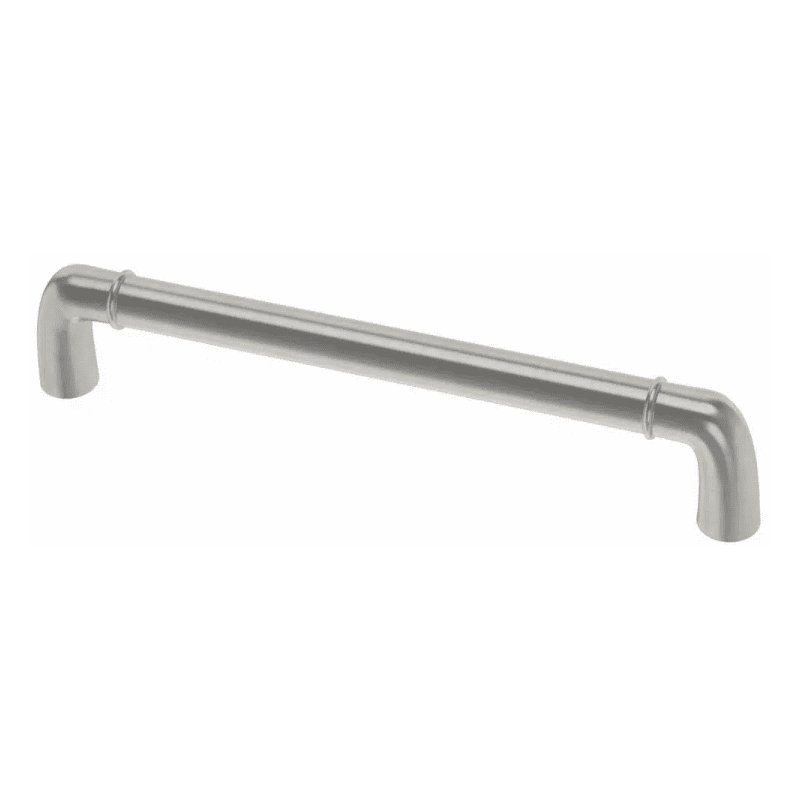 Poignée 6 5/16 po nickel satiné Izak
