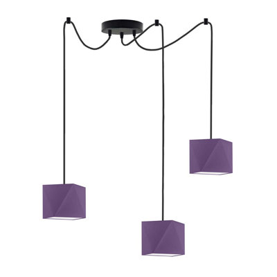 Carnevale 3 - Light Cluster Pendant