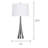 Calesha Metal Table Lamp-487062589-487062588