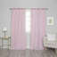 Rideau en polyester Allisin-235059052
