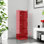 Simple and Creative Storage Bookcase