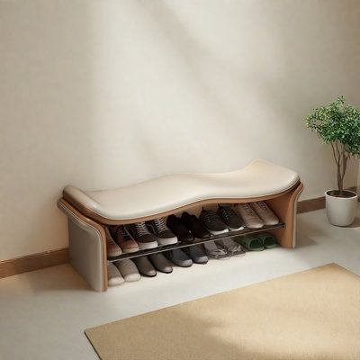 Rangement pour chaussures 47,2 po