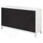 Commode de chambre 6 tiroirs Inverness