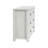 Mucci Transitional 47"W 6 Drawer Dresser-2047332959