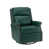 Green Genuine Leather is out of stock