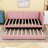 Modern Upholstered Daybed with Twin Trundle-902633060-902453522