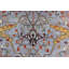 Transitional One-of-a-Kind Rectangle 8'4" X 10'4" Hand Knotted Area Rug