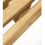 Sammen Outdoor Teak Dining Armchair