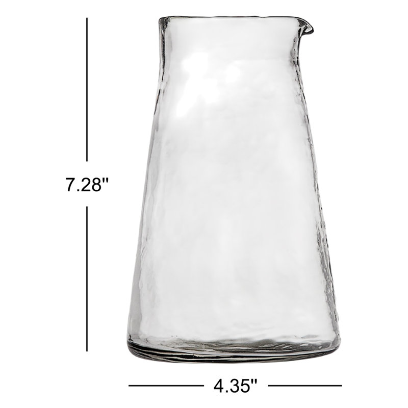 Droplet Pitcher 30 oz