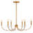 Hinkley Aliso Chandelier