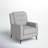Braelyn Upholstered Recliner-1427768278