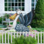 Statue de jardin Yailine-364879964