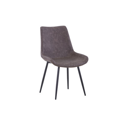 Awwab Kitson Upholstered Dining Chair