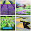 «Marvel Splendid Lavander» Marival