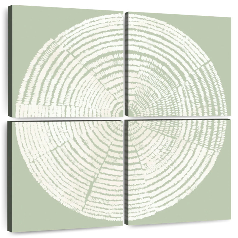 Cercles de vie I