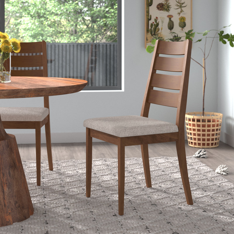 Chaise d'appoint Odelia