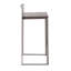Tabouret de bar et de comptoir empilable à hauteur fixe avec siège en bois Brieon-1691953848-1702587893