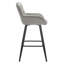 Upholstered Bar Stool-1067993811