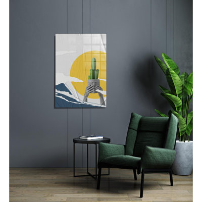 Boze Wall Decor