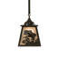 Fly Fishing 1 - Light Pendant