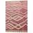 Pinkerton Pink Rug
