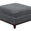 Ensemble modulaire en tissu chenille pour salon et canapé modulaire 3X-1349642647