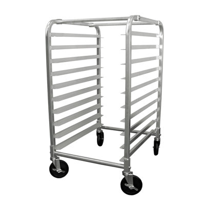 Update International Pan & Tray Rack
