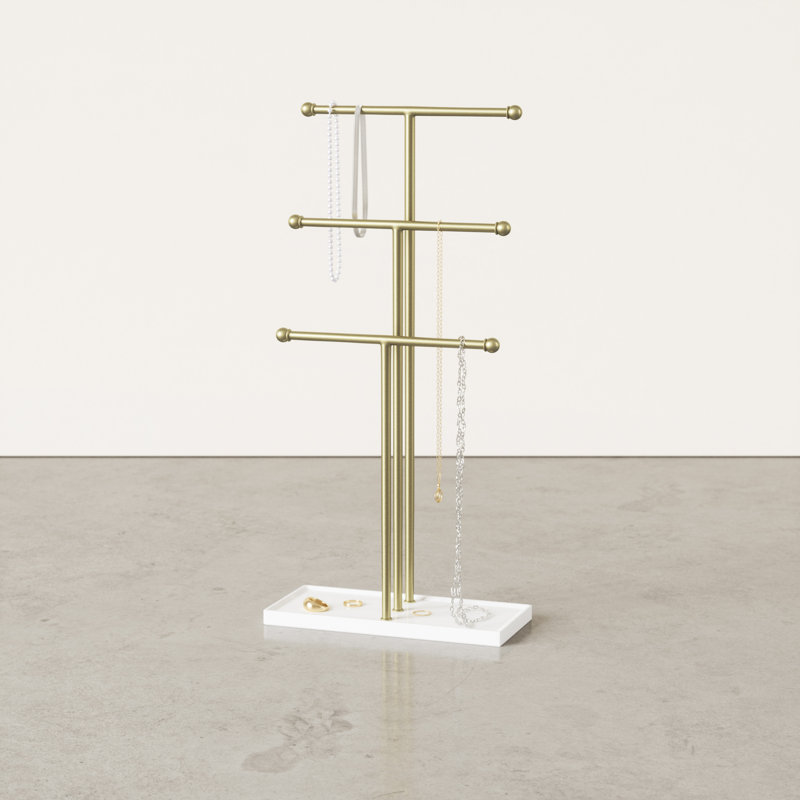 Trigem Jewellery Stand
