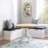 Selby Upholstered Storage Bench-88429623-88429622