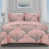 Damask Pink