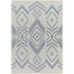 Blue/Beige/Ivory