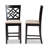 Annorah Upholstered Counter Stool with Solid Wood Frame-458587710-458587711