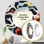 Miroir mural Loice