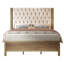 Lit plateforme tapissier Behka-639054889-639054887