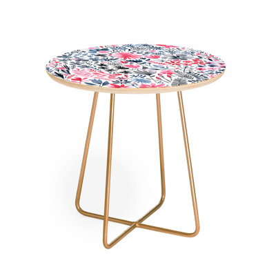 Table de bout Ninola