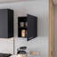 Armoire murale avec 1 porte-1384291043