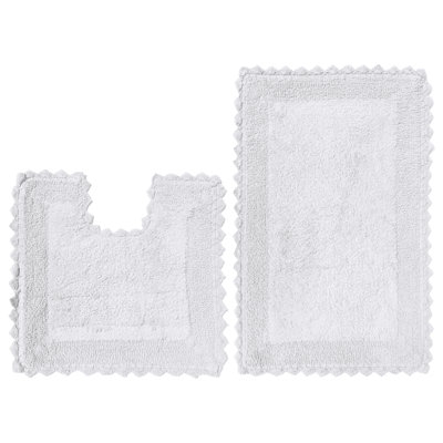 Ensemble de salle de bain 2 pièces