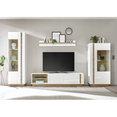 Alleana TV Stand
