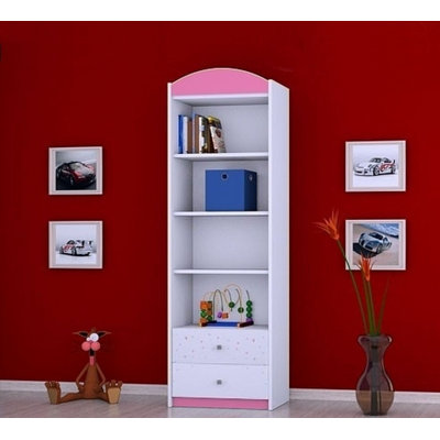 183cm H Kids Cube
