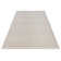 Flatweave Rug in Grey/Cream