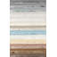 Striped Area Rug