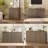 Ato 31’’ Sideboard Storage Cabinet With Doors & Shelves-1882314065