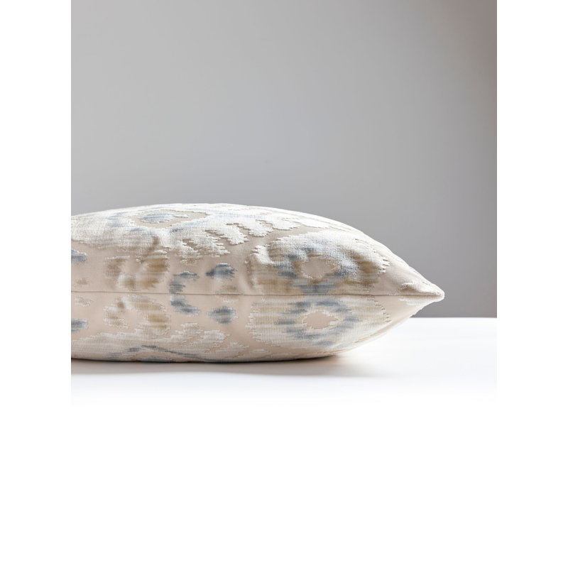 TASHKENT VELVET PILLOW
