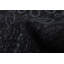 Tapis noir à transition de couleur 9 po 2 po x 12 po 6 po