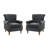 Anine 29.5" W Tufted Armchair-70991198