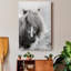 Reproduction de photo sur toile tendue d’été Shetland-508854003
