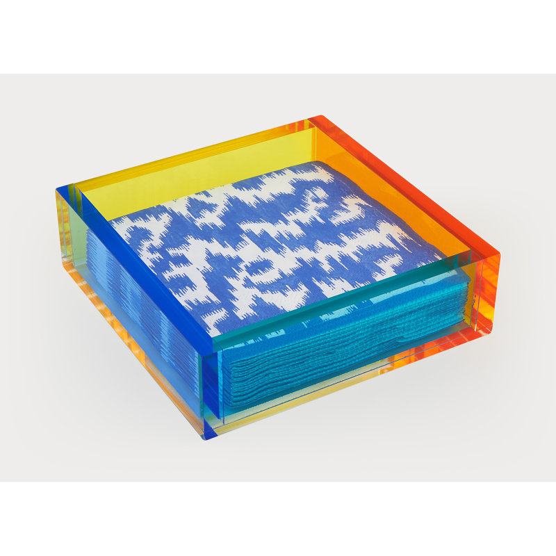 Decorative Tray