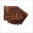 10 PCS Interlocking Deck Tiles, Checker Pattern, 12/-114649959
